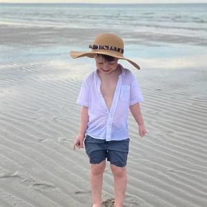 Meet your Posher, Shannon